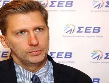 To «πορτρέτο» του A.Σκέρτσου: To νέο ισχυρό πρόσωπο στο πλευρό του Κυριάκου Μητσοτάκη